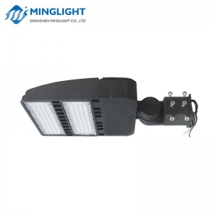 موقف للسيارات LED / ضوء الفيضانات FL80 80W