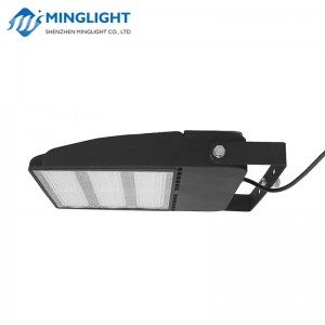 موقف للسيارات LED / ضوء الفيضانات FL80 120W