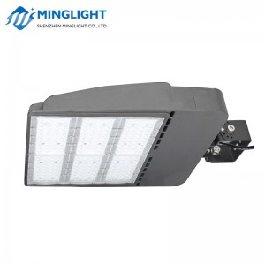 موقف للسيارات LED / ضوء الفيضانات FL80 150W