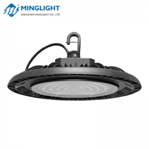 ضوء LED عالية خليج HBX 150W